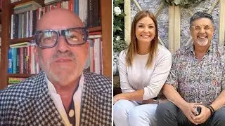 Manuel Lu&iacute;s Goucha aponta &ldquo;falhas&rdquo; no programa da RTP1 &ldquo;Eu a ser picuinhas&hellip;&rdquo;