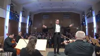 Felix Mendelssohn-Bartholdy &ndash; Symphony No.4