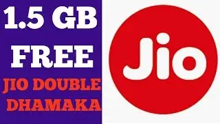 Jio Double Dhamaka Problem Solve Full Information with validity Proof || Dont Redeem
