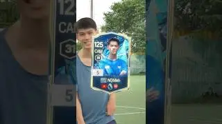 Meta ZD đang ngon phải tranh thủ 🤣 #fconline #nqminh #fo4 #25TOTS
