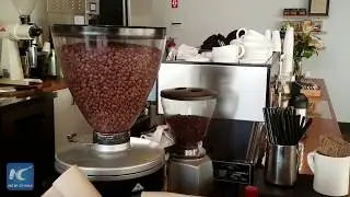 Why the world is entering a coffee shortage?