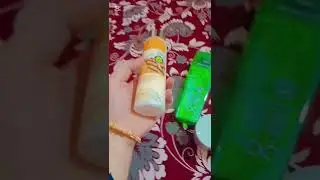 Klean beauty reviews 💯 results clear skin 