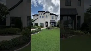 Texas Homes Just Hit Different!