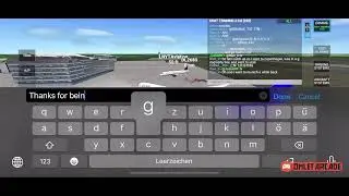 RFS stream with LNYT Aviation. TMCN - MDCP. Training. Join.