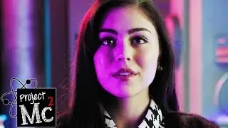 Project Mc² | The Investigation | STEM Compilation | Streaming Now on Netflix!
