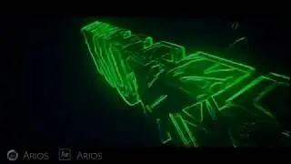 Mr Kuky intro || Arios ft.AnimeFX