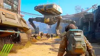Почему No Wipes в Arc Raiders &mdash; это МЕНЯЮЩИЙ ХОД ИГРЫ!
