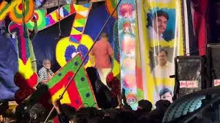 Nuvvante Naku #Heart_Attack Drama Song