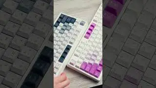 60-second review of the GK600 TKL Wireless gaming keyboard | MSI