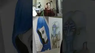 Upcoming community art event IN Runescape est week! (Unofficial) #gaming #art