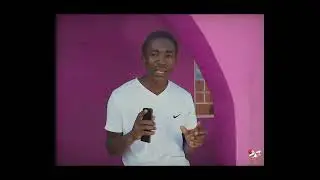 A6ley + bizro 456 kolomi official music video