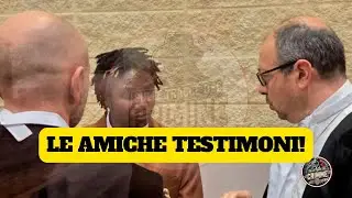 PIERINA PAGANELLI: NUOVA UDIENZA E NUOVI TESTIMONI!