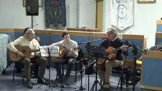 La Lute di Noicàttaro presenta l'evento 