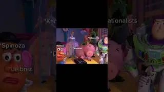 Nietzsche h*ted Rationalism #anime #philosophy #bleachanime #toystory