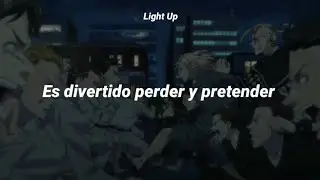 Nirvana-Smells Like Teen Spirit (Sub. Español) || Tokyo Revengers