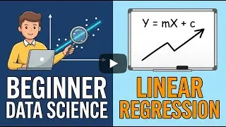 (2025-12) Beginning Data Science Linear Regression