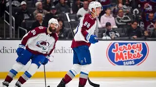 V češtině: Nečas začal dvěma góly! 🚨🚨 In Czech: Necas has pair of goals in opener!