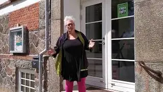 Velkommen I Svendborg Forsamlingshus