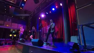 The Jack Rabbits - Disco Medley