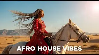 Afro House Mix 2025 | The Best of Afro House 2025 | Mix 4