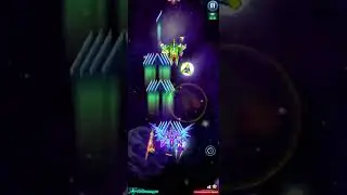 Awakening of Drake / Level 11