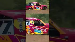 Crandon World Championship #offroadracing #offroad #truck #trucks #shortcourse