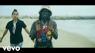 Squalla - Trust In Me Featuring Poe Leos