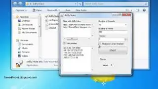 2014█ INSTRUCTIONS January █ Adfly Adfocus Bot Pro WORKINGPROOF 100%█
