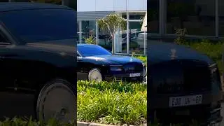 Record breaking numbers #rollsroyce #lamborghini