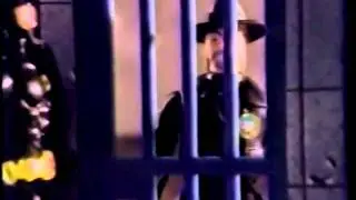 Batman Toybiz Commercial 1990