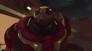 XCOM: Enemy Unknown (In 4K HD) Operation blind law
