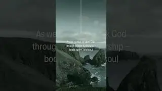 New Year All-Day Prayer & Worship Experience | Enginehouse
