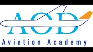 AOD AVIATION ACADEMY: PRIVATE REGIONAL ORGANIZATION SPECIALIZING IN AIRCRAFT MAINTENANCE TRAINING