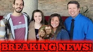 Dugger Family Updates: Jill & Derrick FINALLY Reunite With Jim Bob & Michelle & Anna & Josh Divorce