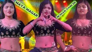 Ham na chhinar rahni devre chhinar kaile ba|maya magar!!DJ dance#bhojpuri |arkesta#dance#new 2025