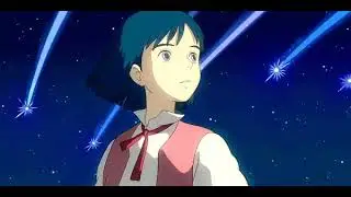 Kerli (feat. TyDi) - Stardust // slowed + reverb //