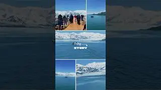 see you again this year! Alaska Cruise 2025 #travel #cruise #work #seaman #alaskatravel #2025travel