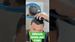 #360waves closing your crown