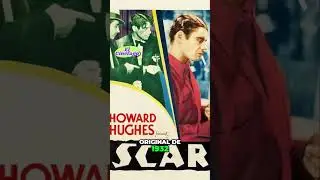 Descubre el Scarface Original: Un Cl&aacute;sico Atemporal  #shortfeed #cineclasico #cine #retro