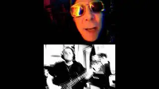 Love Is A Ghost Promo 2 #newmusic  #musicalcollaboration #originalmusic