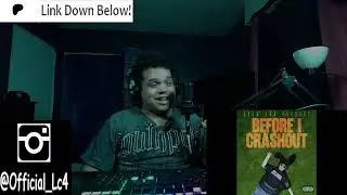 SNOW IS BACK!!! Before I Crashout (Intro) & Made It (Cypher 2) - Snow Tha Product | RAPPER REACTS