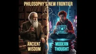 Young Minds vs Ancient Wisdom | Gen Z🧒🏼 |  Young Generation Meets Philosophy #Spreadingvideos