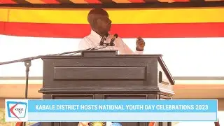 President Museveni bitterly warns Rubanda West MP Hon Kamuntu on Unprocessed Iron Ore Exportation.