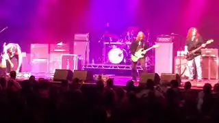 Steve Pecaro Band- Couldnt Stand The Weather