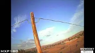 FPV MXP180 | Backyard Freestyle RAW