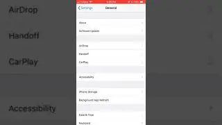 My iphone 6 settings on Mobile Legends to reach mythic tier🔥🔥🔥🔥