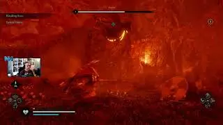 AC:Valhalla - Fenrir Funny Tricks