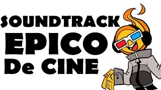 HICE un SOUNDTRACK EPICO de PELICULA