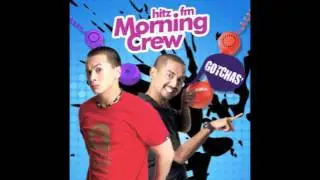 Rosevelt - Jeff on Hitz.fm Gotcha!