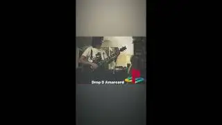 5 Famous Kickass Metal Riff in Drop D